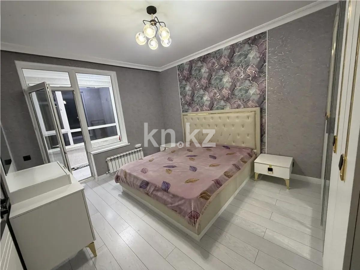 Продажа 2-комнатной квартиры, 58.9 м² - Продажа зданий в Костанае фото 2 из 4