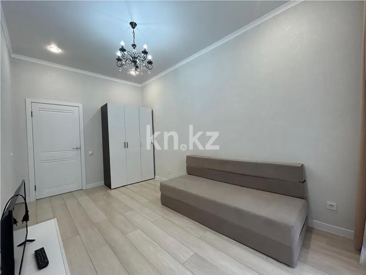 Продажа 1-комнатной квартиры, 38.4 м² в Астане