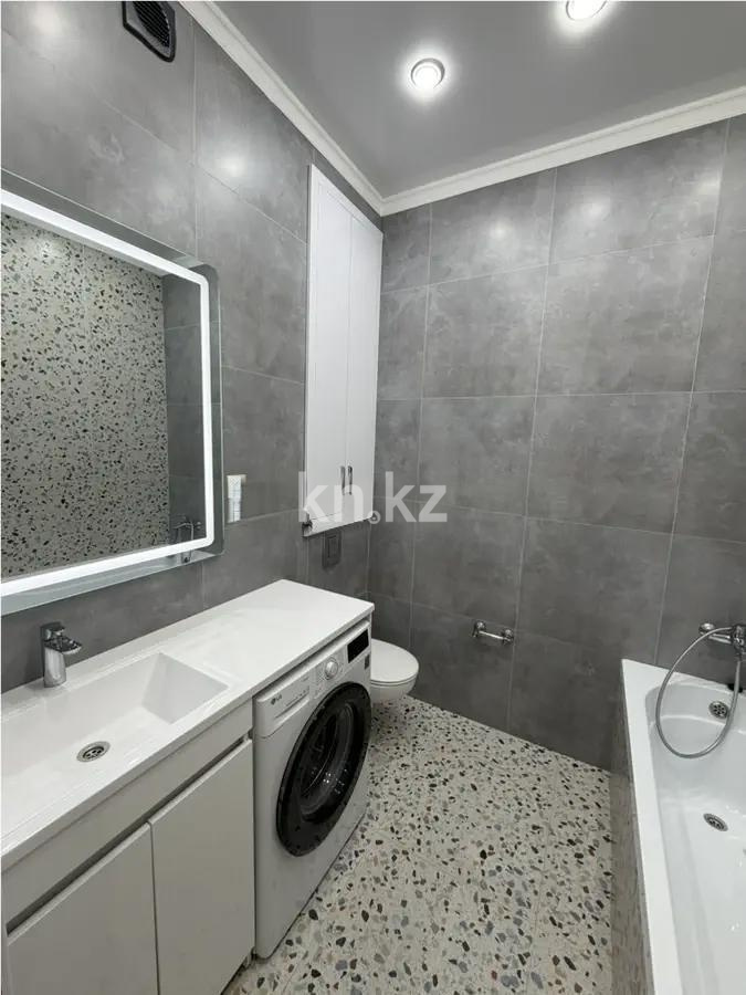 Продажа 1-комнатной квартиры, 47.1 м² в Астане - фото 3