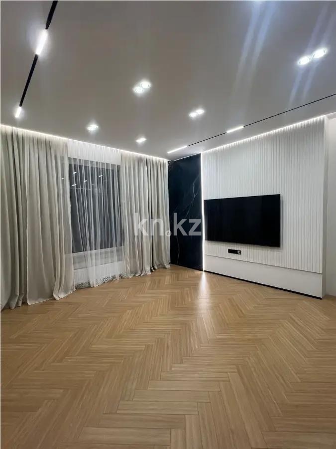Продажа 4-комнатной квартиры, 150 м², пр. Аль-Фараби, дом  103 - Продажа  четырехкомнатных квартир в новостройках Алматы фото 1 из 4