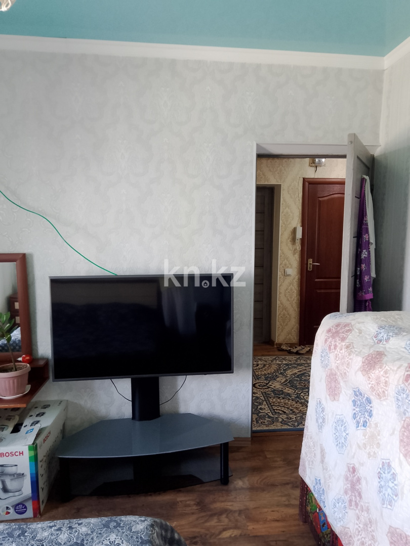 Продажа 3-комнатной квартиры, 62 м² в Таразе - фото 7