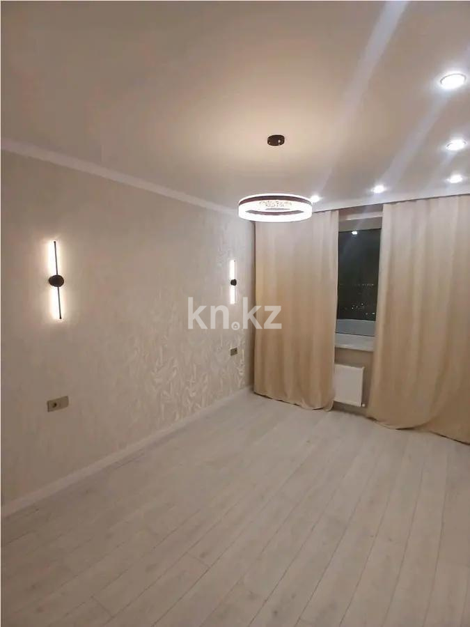 Продажа 2-комнатной квартиры, 43 м² - Продажа квартир в новостройках Астаны без посредников - страница 3 фото 3 из 6