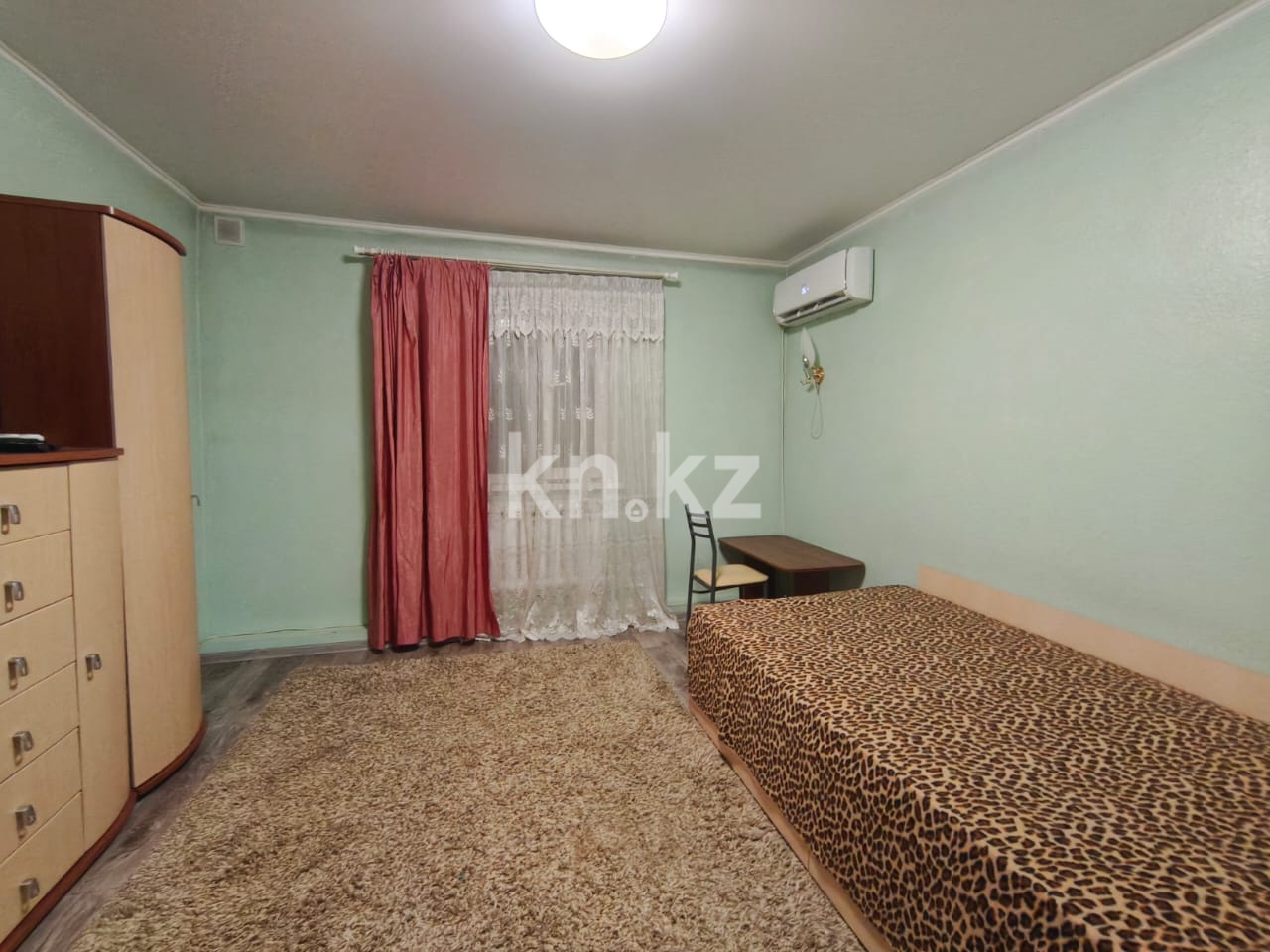 Продажа 1-комнатного дома, 29.2 м² в Алматы - фото 13