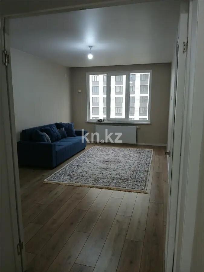 Продажа 1-комнатной квартиры, 42 м² в Астане