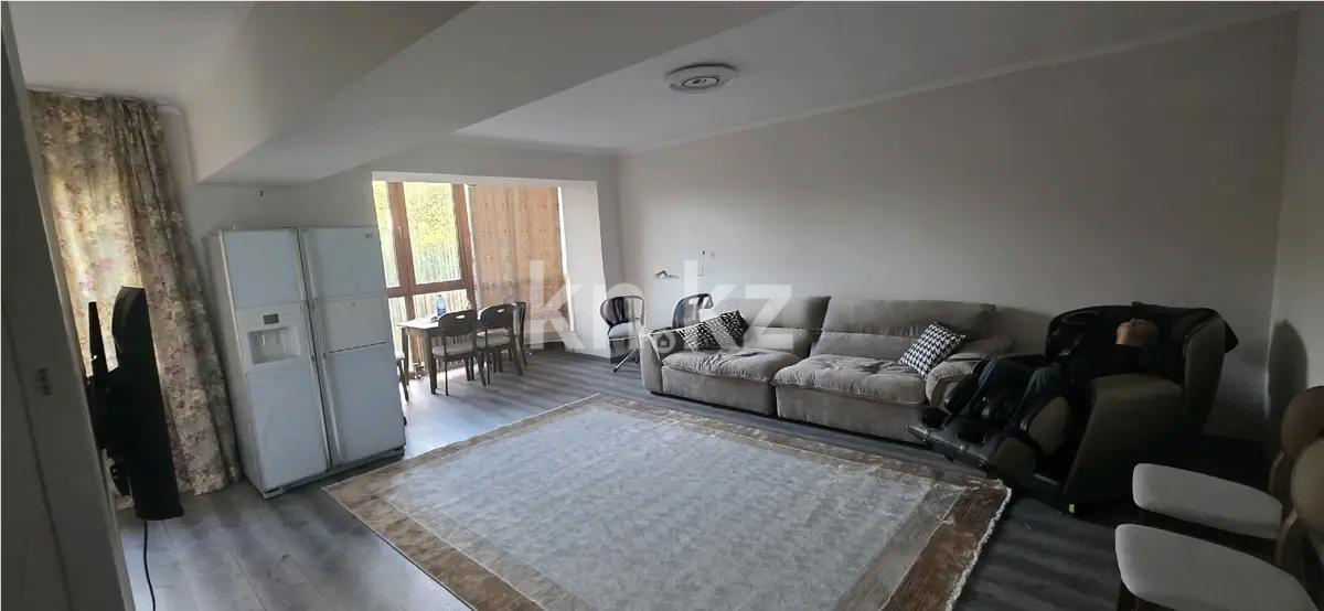 Продажа 2-комнатной квартиры, 63 м² в Алматы