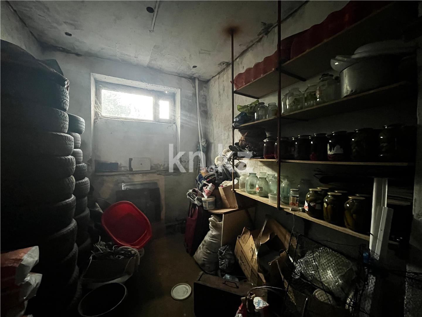 Продажа 5-комнатной квартиры, 107 м², мкр-н Голубые Пруды - Продажа квартир в Караганде фото 22 из 24