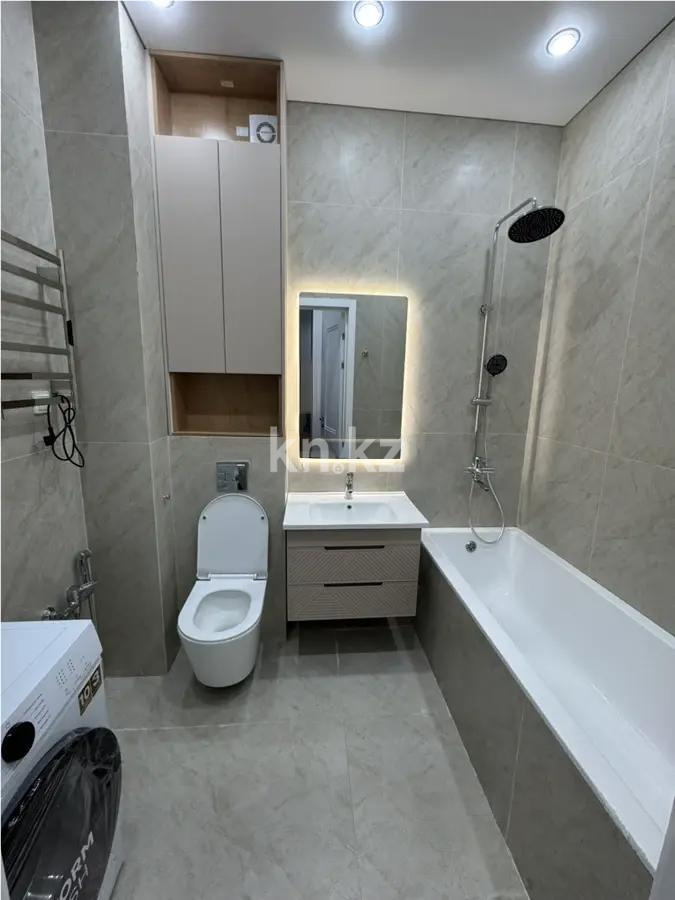 Продажа 2-комнатной квартиры, 42.7 м² в Астане - фото 3