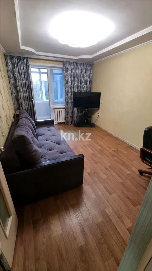 Продажа 2-комнатной квартиры, 47 м² - Продажа квартир от собственников в Астане - страница 3 фото 1 из 6