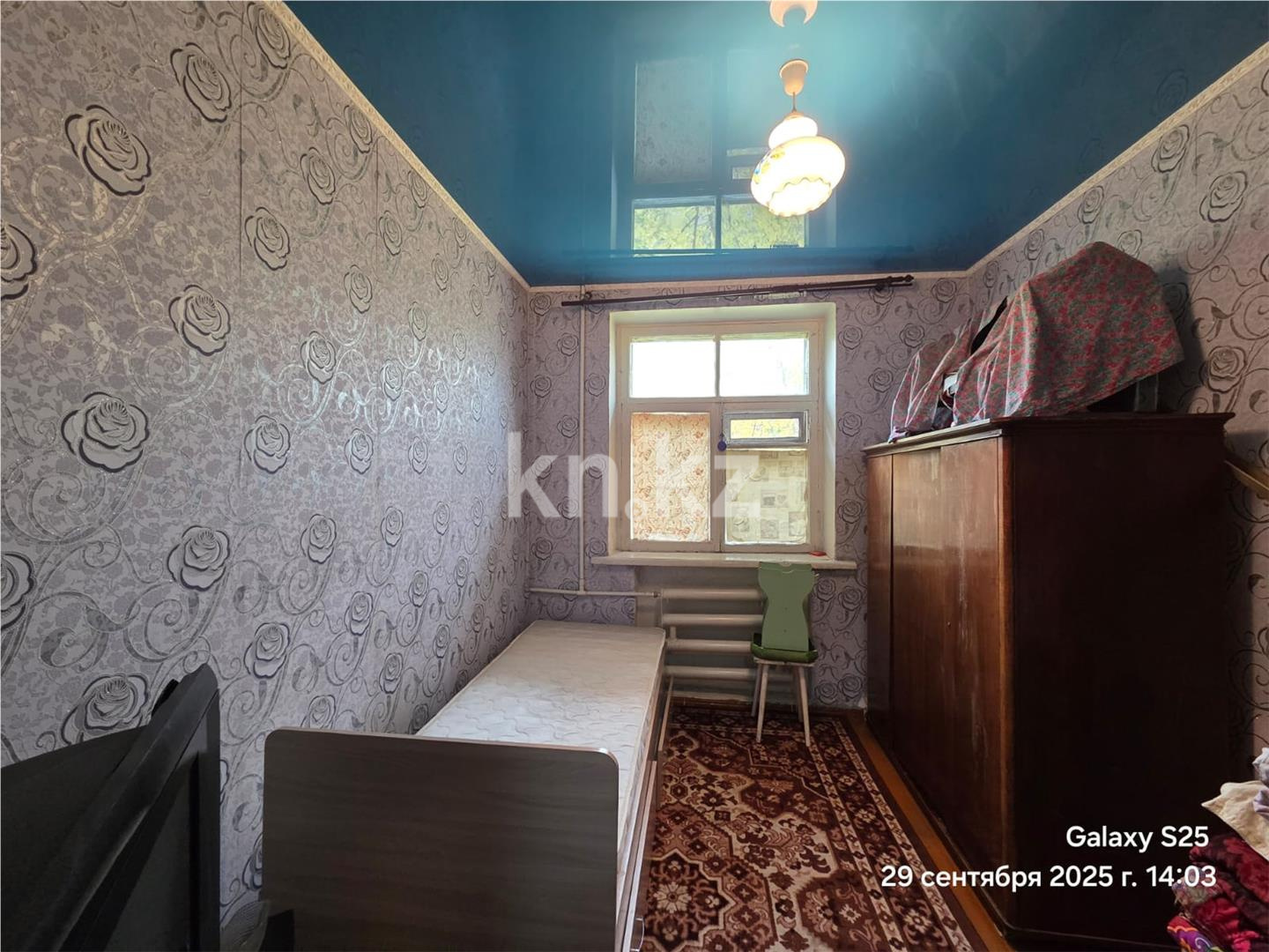 Продажа 2-комнатной квартиры, 44 м², пр. Строителей - Продажа квартир в Темиртау фото 3 из 9