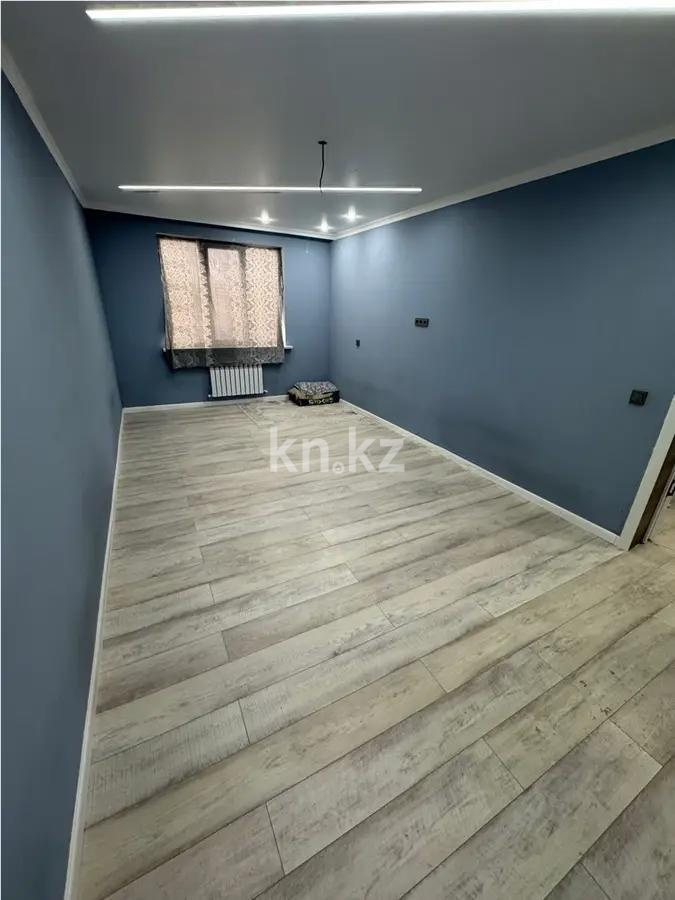 Продажа 1-комнатной квартиры, 44 м², ул. К. Шарипова, дом  206/9 - Продажа  однокомнатных квартир в новостройках Алматы с фото фото 2 из 6