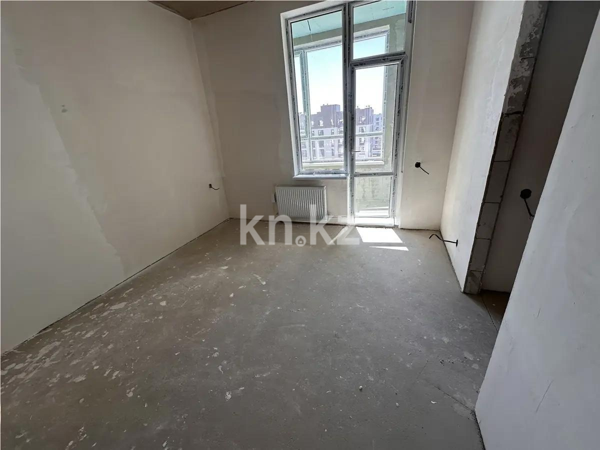 Продажа 2-комнатной квартиры, 48 м² - Продажа двухкомнатных квартир от собственников в Астане - страница 3 фото 1 из 3