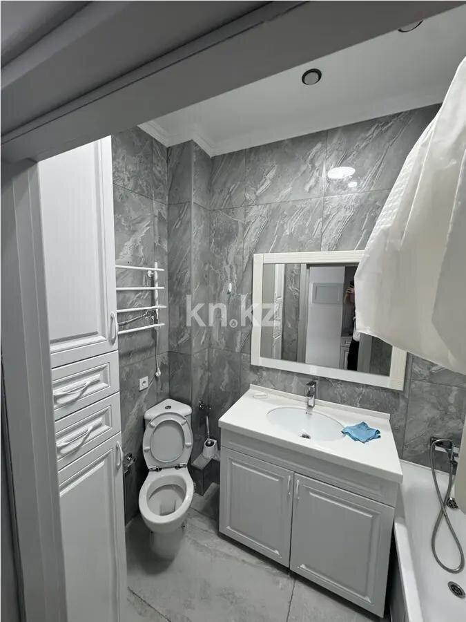 Продажа 2-комнатной квартиры, 40 м² в Астане - фото 4