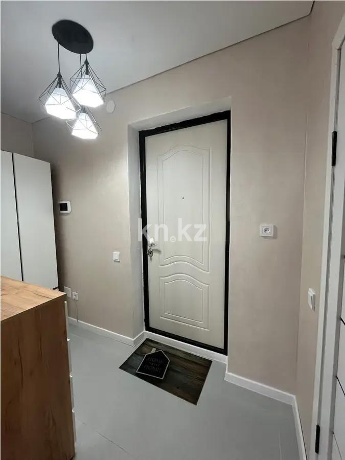 Продажа 1-комнатной квартиры, 31 м² в Алматы - фото 4