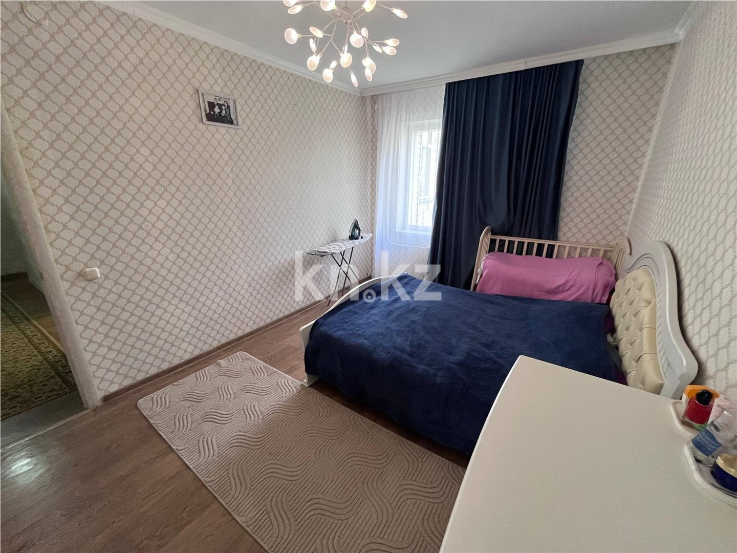 Продажа 2-комнатной квартиры, 57 м² - Продажа квартир в Караганде - страница 123 фото 4 из 17