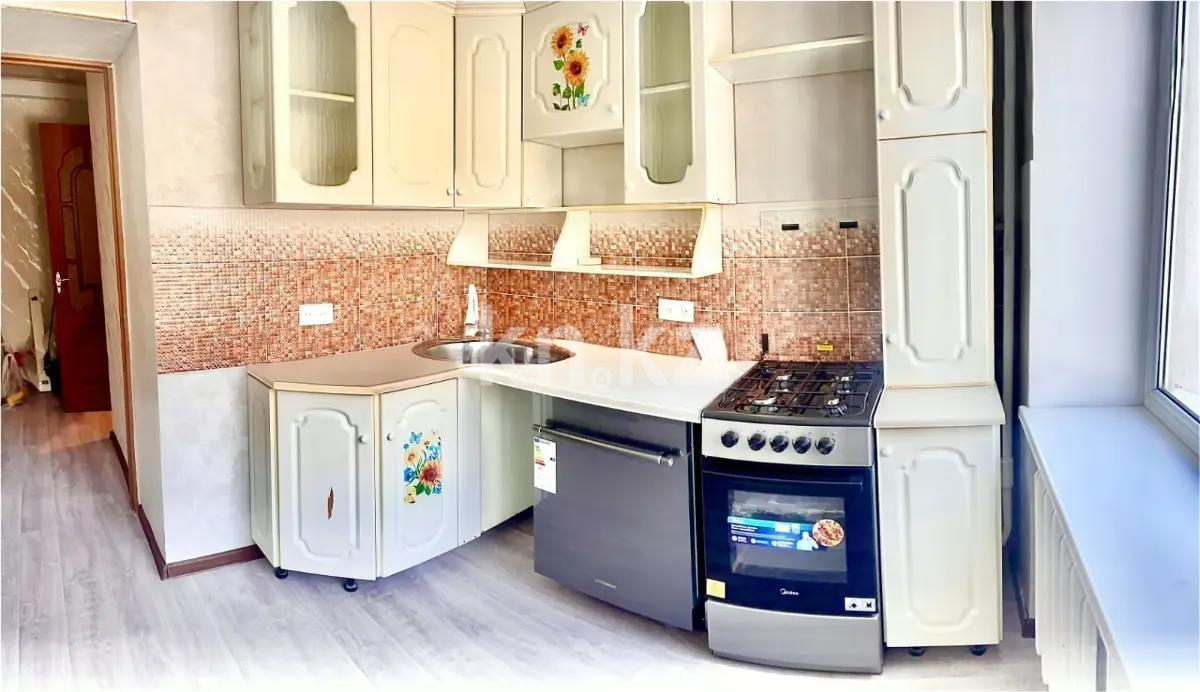 Продажа 2-комнатной квартиры, 42 м² - Продажа квартир в р-не Сарыарка Астаны - страница 3 фото 1 из 11