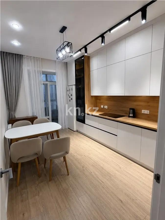 Продажа 2-комнатной квартиры, 62 м² - Продажа двухкомнатных квартир от собственников в Казахстане - страница 24 фото 3 из 5