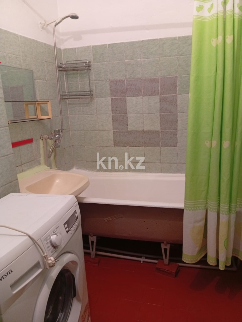 Аренда 2-комнатной квартиры, 40 м² - Аренда квартир помесячно в Казахстане фото 3 из 3
