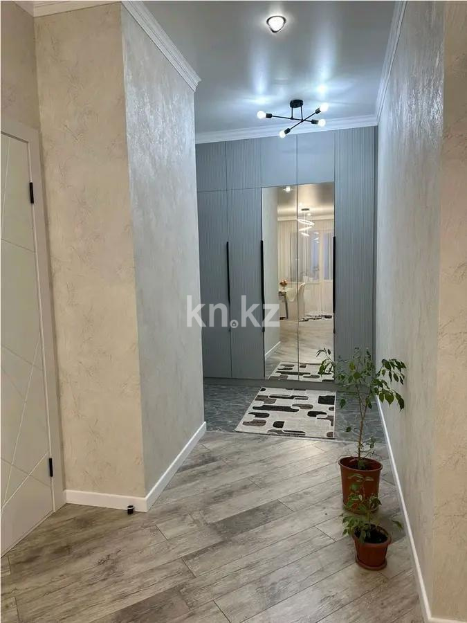 Продажа 3-комнатной квартиры, 69.93 м², ул. А-75, дом  2 - Продажа  трехкомнатных квартир в Астане без посредников фото 6 из 6