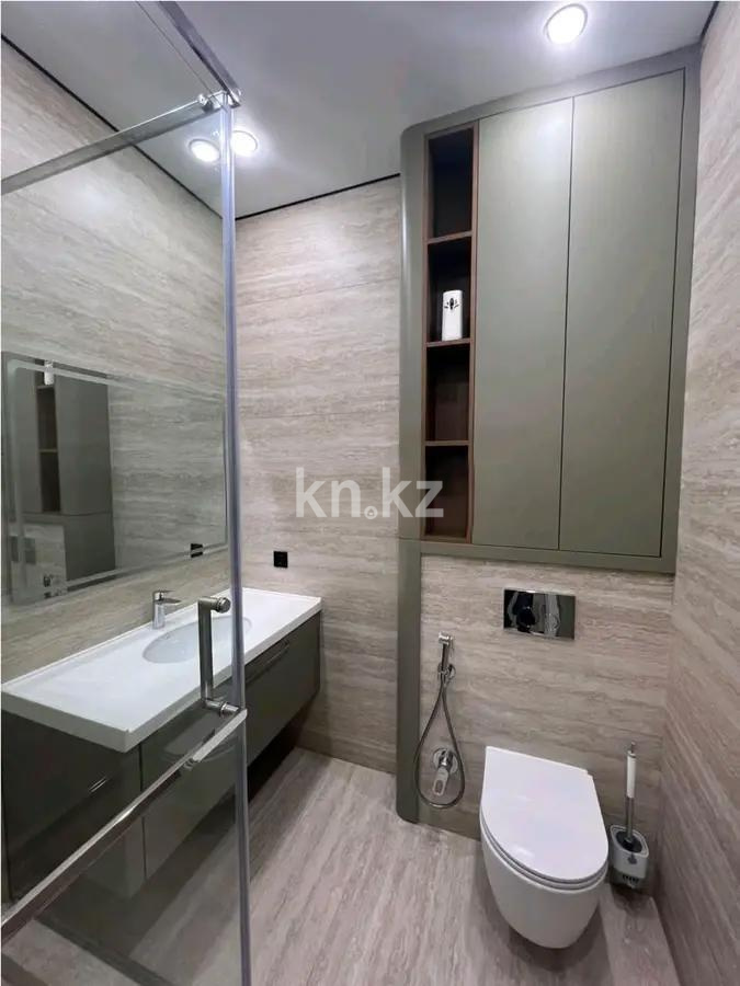 Продажа 2-комнатной квартиры, 60 м², ул. Сыганак, дом  52/1 - Продажа квартир в Астане фото 5 из 7