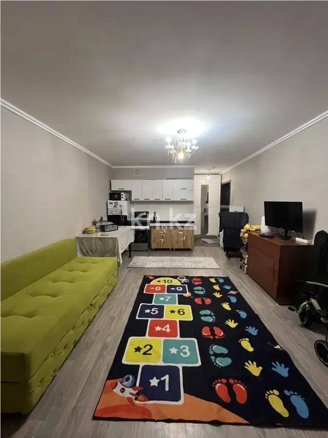 Продажа 1-комнатной квартиры, 28 м² в Астане