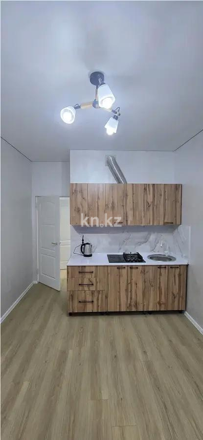 Продажа 1-комнатной квартиры, 39 м² - Продажа квартир в Алматы фото 2 из 3