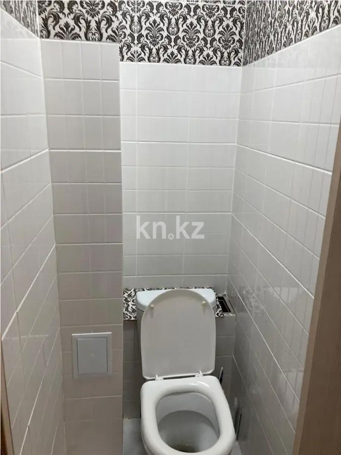 Продажа 1-комнатной квартиры, 36 м² - Продажа  однокомнатных квартир в Караганде фото 4 из 5