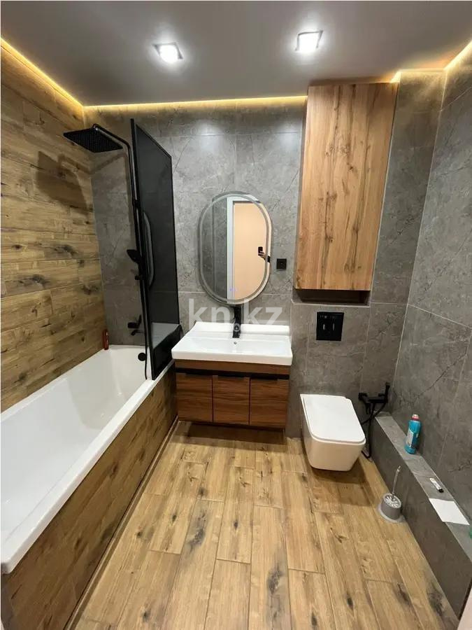 Продажа 2-комнатной квартиры, 57 м², ул. Утепова, дом  31 - Продажа  двухкомнатных квартир в Алматы фото 4 из 5