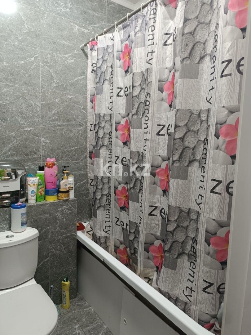 Продажа 2-комнатной квартиры, 60 м² в Алматы - фото 7