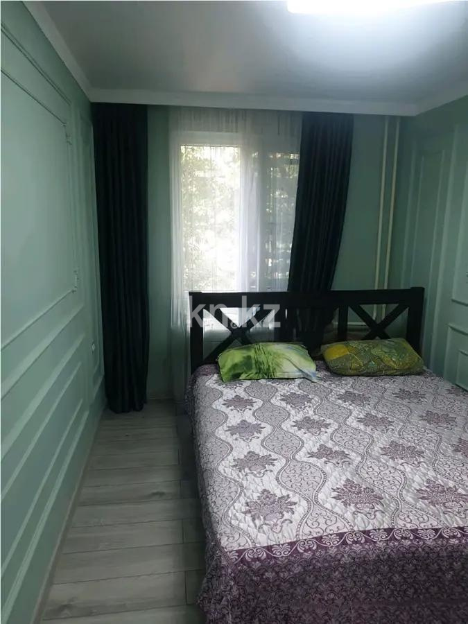 Продажа 2-комнатной квартиры, 42 м² в Алматы - фото 2