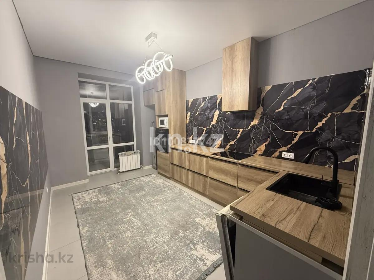 Продажа 2-комнатной квартиры, 67 м² - Недвижимость в Караганде - страница 2 фото 3 из 14