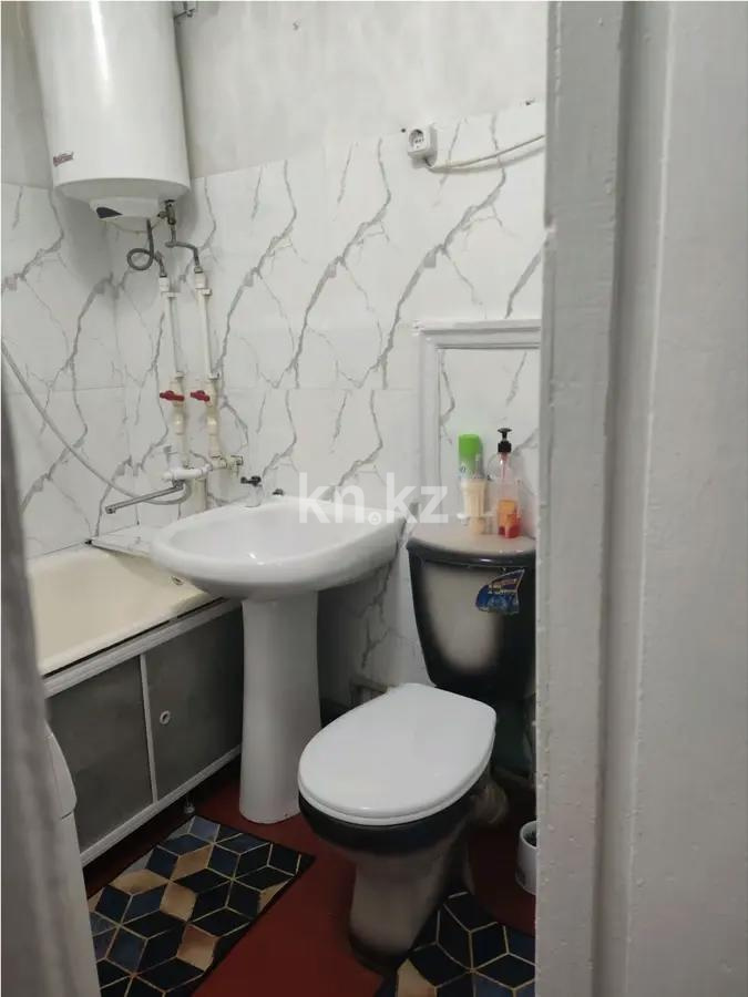 Продажа 2-комнатной квартиры, 48 м² в Караганде - фото 4