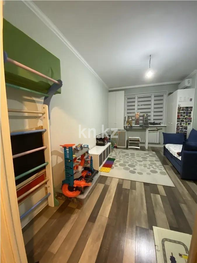 Продажа 2-комнатной квартиры, 60 м² - Продажа двухкомнатных квартир в монолитно-каркасном доме в Алматы - страница 3 фото 1 из 6