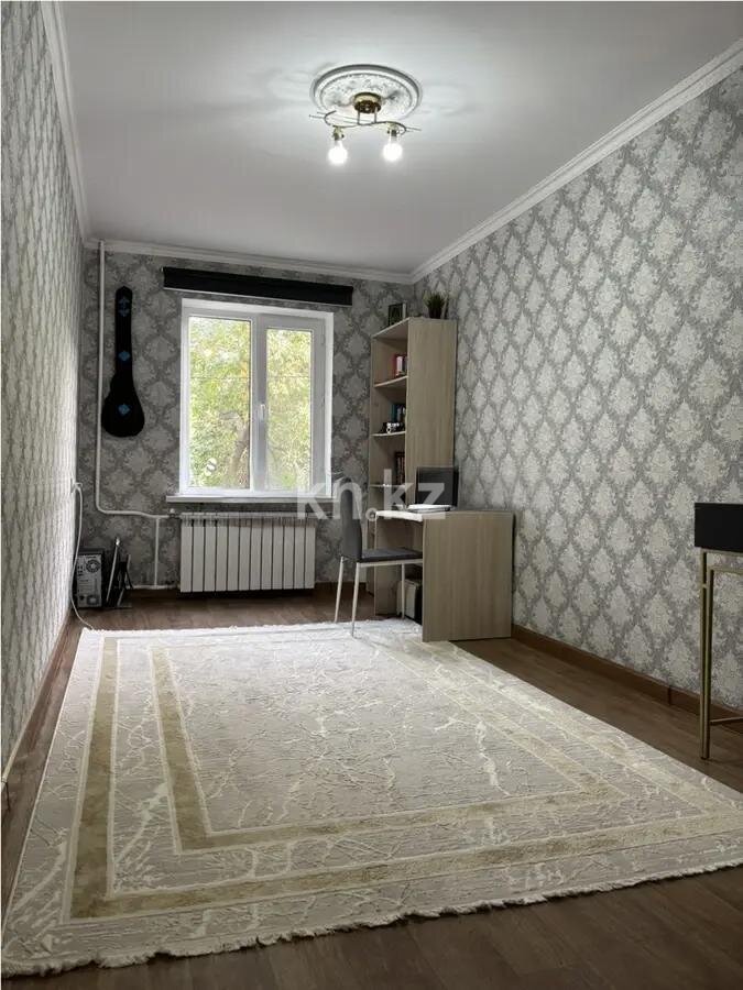 Продажа 3-комнатной квартиры, 60 м² в Алматы - фото 2