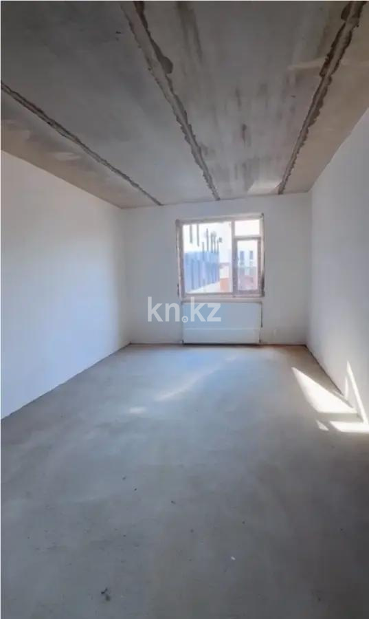 Продажа 3-комнатной квартиры, 96 м², ул. Е-15, дом  13 - Продажа  трехкомнатных квартир в новостройках Астаны фото 1 из 3