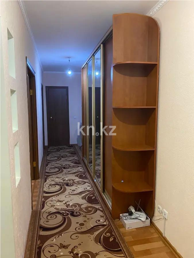 Продажа 2-комнатной квартиры, 56.3 м², ул. Мустафина, дом  21/5 в Астане - фото 5