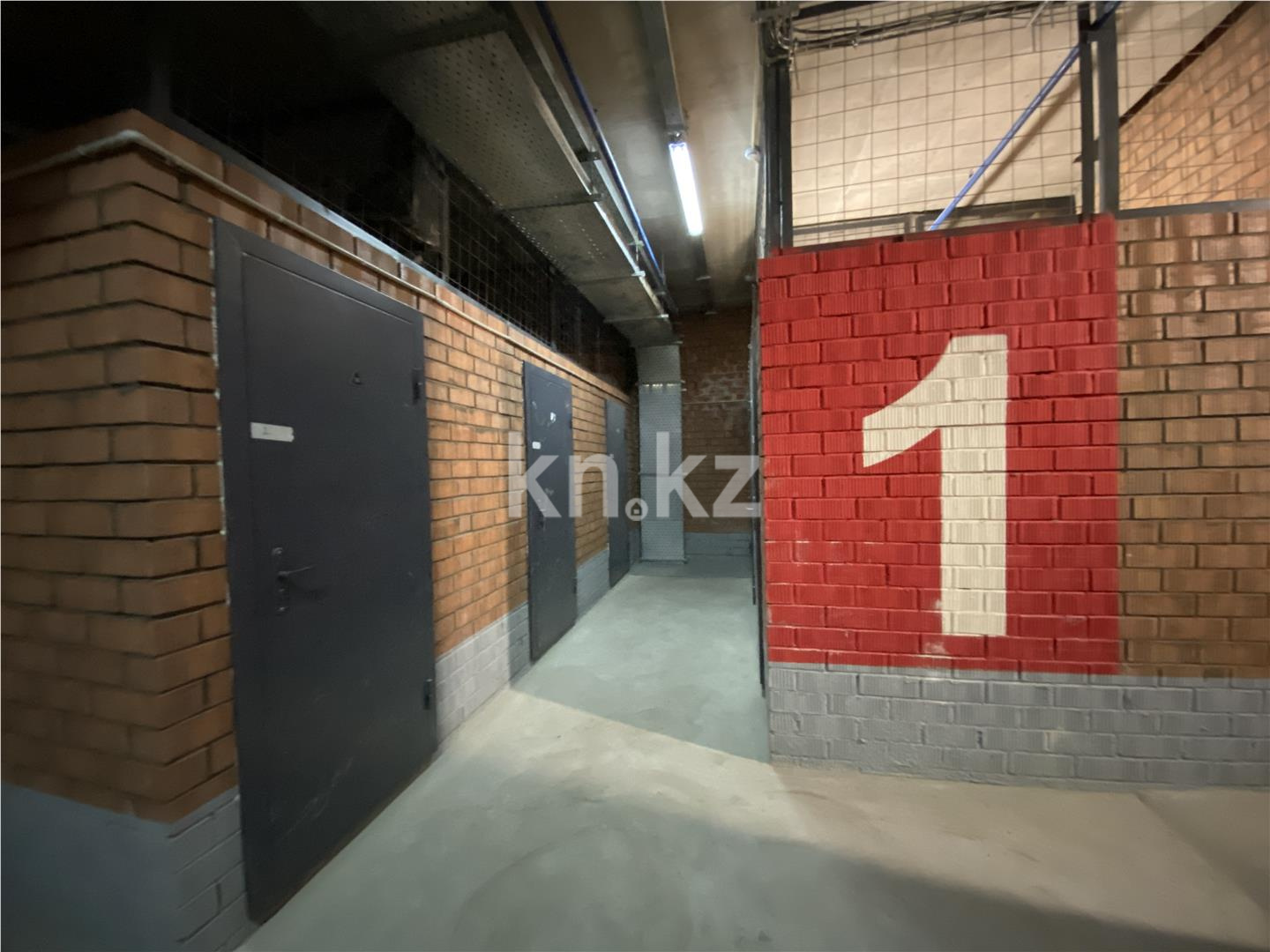 Продажа 2-комнатной квартиры, 64 м², пр. Тауелсыздык - Продажа  двухкомнатных квартир в Астане с фото фото 21 из 22