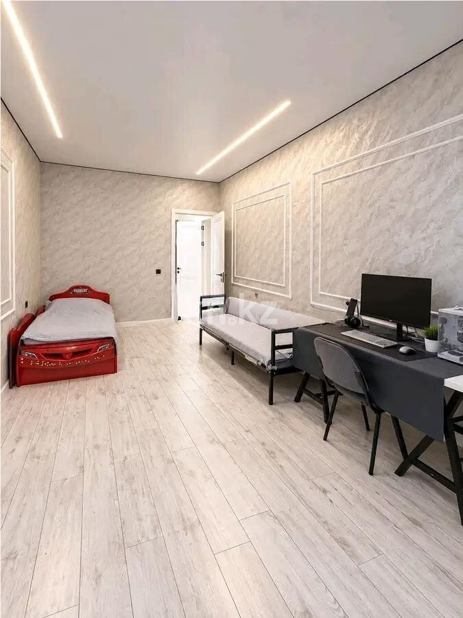 Продажа 4-комнатной квартиры, 175 м² в Астане - фото 3