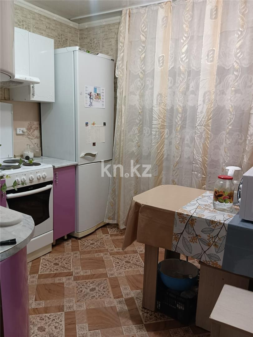 Продажа 3-комнатной квартиры, 64 м², ул. Чернышевского - Продажа квартир в Казахстане фото 10 из 14