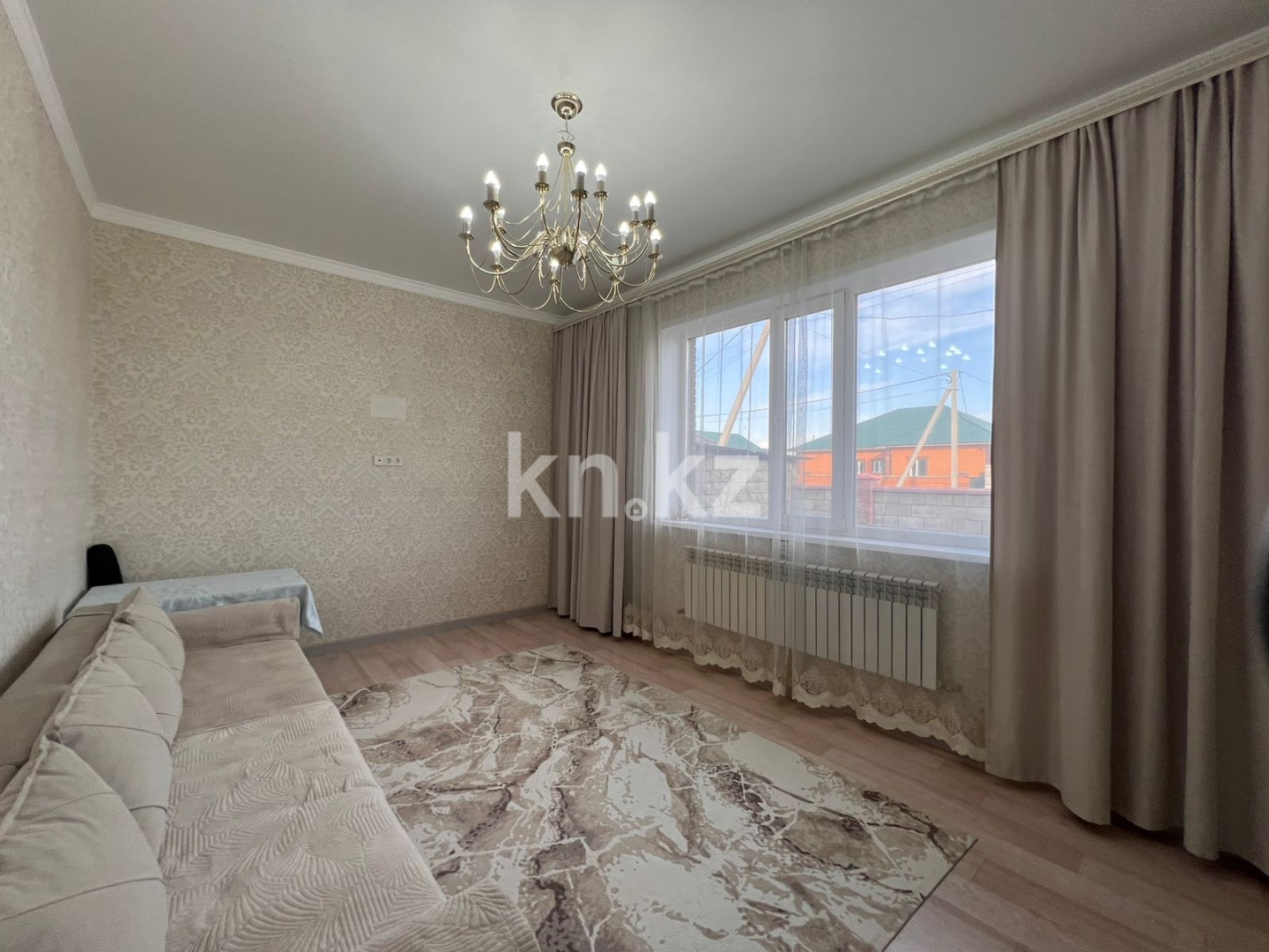 Продажа 5-комнатного дома, 135.3 м², Косшы, Нура - Продажа домов, коттеджей в Акмолинской области фото 7 из 34
