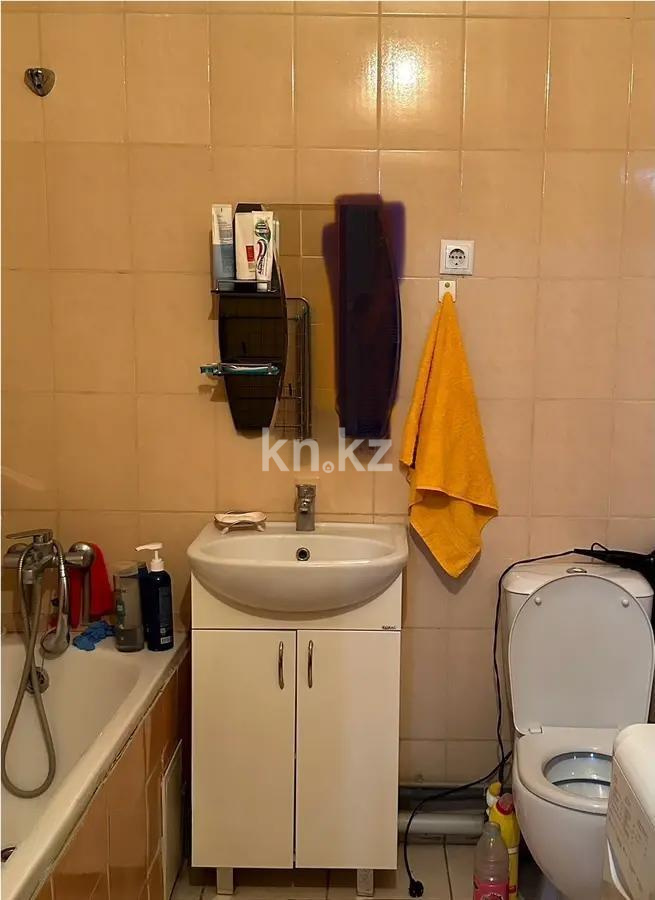 Продажа 1-комнатной квартиры, 43 м² - Продажа домов, коттеджей в Атырау фото 4 из 4