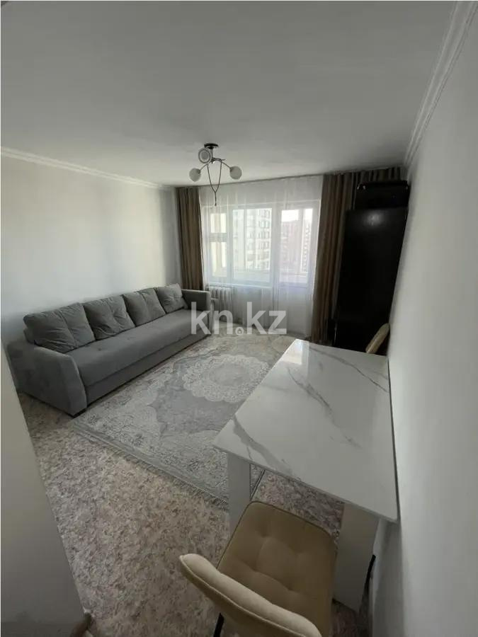 Продажа 1-комнатной квартиры, 35 м² в Астане