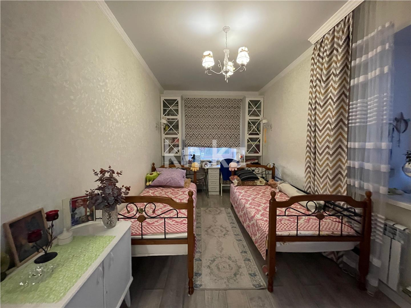 Продажа 3-комнатной квартиры, 95 м², ул. Сатыбалдина в Караганде - фото 4