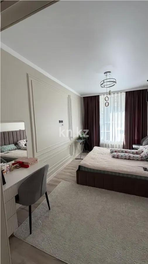 Продажа 3-комнатной квартиры, 83 м² в Алматы - фото 3