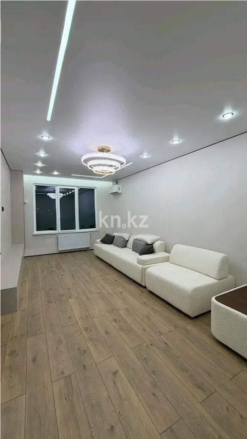 Продажа 3-комнатной квартиры, 85 м² в Астане