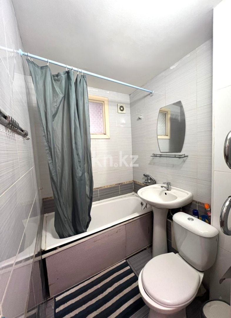 Продажа 2-комнатной квартиры, 40.2 м² в Алматы - фото 5