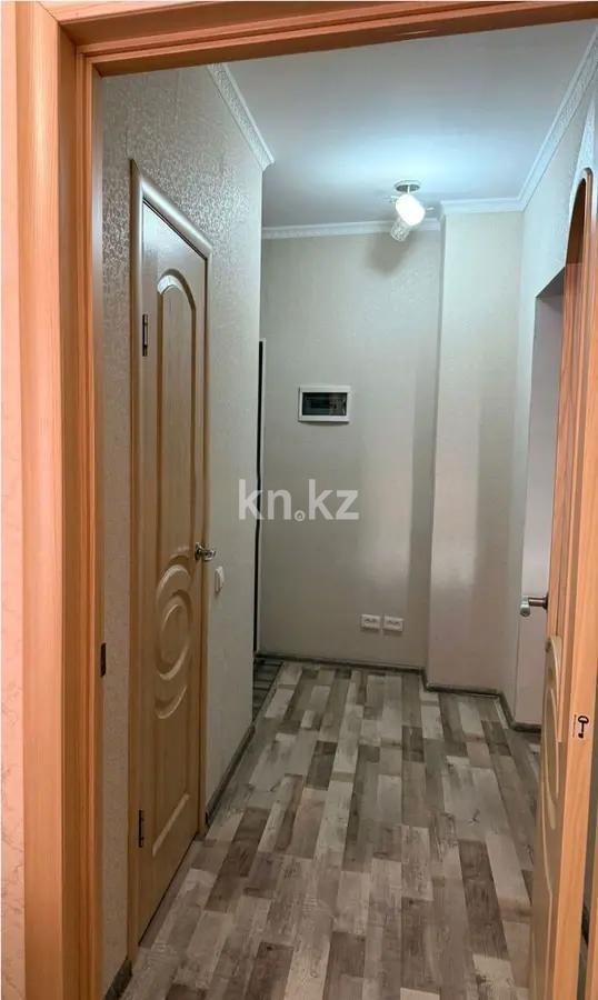 Продажа 1-комнатной квартиры, 38.9 м², ул. Иманбаевой, дом  10 - Продажа квартир в Астане фото 4 из 5