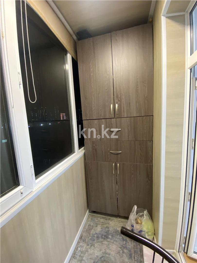 Продажа 2-комнатной квартиры, 71.1 м², ул. Майлина - Продажа  двухкомнатных квартир в Астане фото 9 из 10