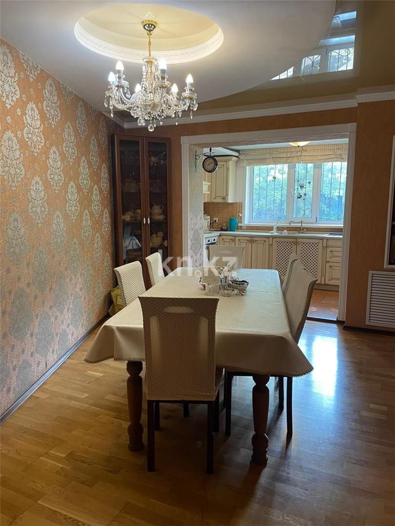 Продажа 3-комнатной квартиры, 114 м², мкр-н Степной-1 в Караганде - фото 9