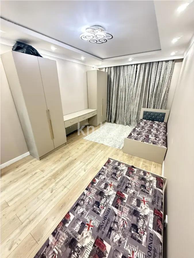 Продажа 4-комнатной квартиры, 90 м² - Продажа квартир в Петропавловске фото 3 из 5