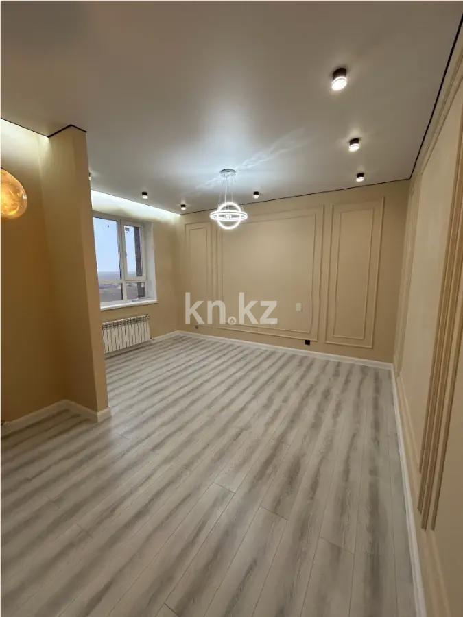 Продажа 2-комнатной квартиры, 48 м², ул. Толе би, дом  25а в Астане